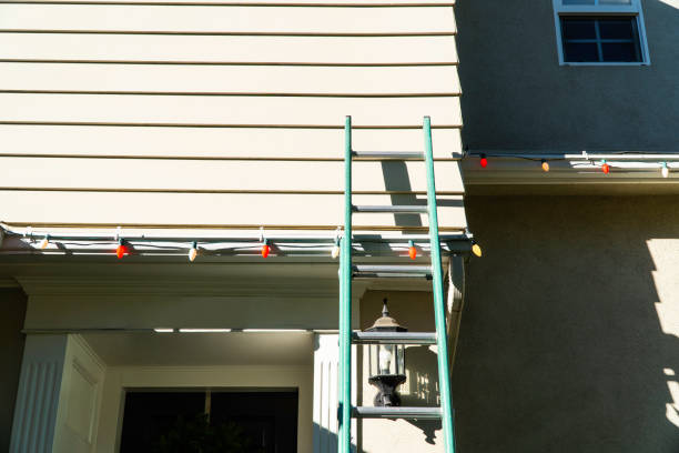 Best James Hardie Siding  in Costa Mesa, CA