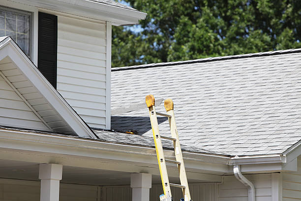 Best Fascia and Soffit Installation  in Costa Mesa, CA